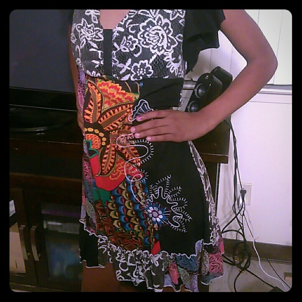 Dress